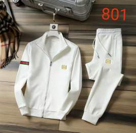 Picture of Gucci Sweater Suits _SKUGucciM-5XL12yr35240093